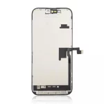 JK FHD Incell iPhone 16 Pro LCD Module Display and Touch Screen Digitizer Assembly - Image 3