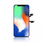 AAX HD Incell iPhone XS Max LCD Module Display and Touch Screen Digitizer Assembly - Image 2