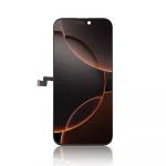 HL HD+ Incell iPhone 16 Pro LCD Module Display and Touch Screen Digitizer Assembly - Image 2