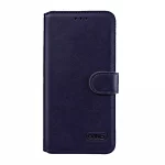 ANG Premium Leather Book Case For iPhone 16e - Image 3