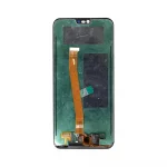 Replacement LCD Screen Display Touch and Digitizer Assembly for Honor 10 White – No Frame - Image 3