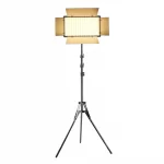 ZB-F14 Square Fill Light – Ring Light - Image 2