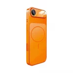 AG Glass Magsafe Case For iPhone 17 Air - Image 4