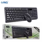 ANG HK6800 – Wireless Keyboard And Mouse Combo