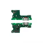Replacement Charging Port Flex For Huawei Y7 2019