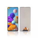 Replacement LCD Screen For Samsung Galaxy A21S (A217F) Black – No Frame