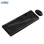 ANG HK6800 – Wireless Keyboard And Mouse Combo - Image 2