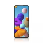 Replacement LCD Screen For Samsung Galaxy A21S (A217F) Black – No Frame - Image 2