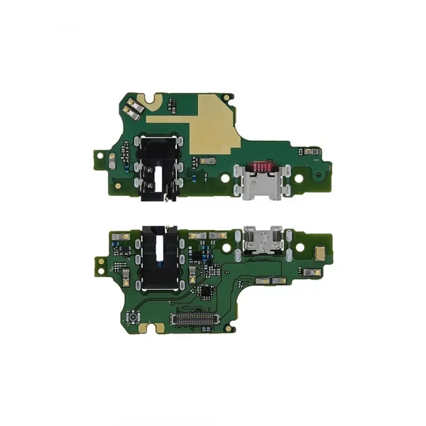 Replacement Charging Port Flex For Huawei Y9 2018