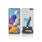 Replacement LCD Screen For Samsung Galaxy A21 (A215U) Black – No Frame