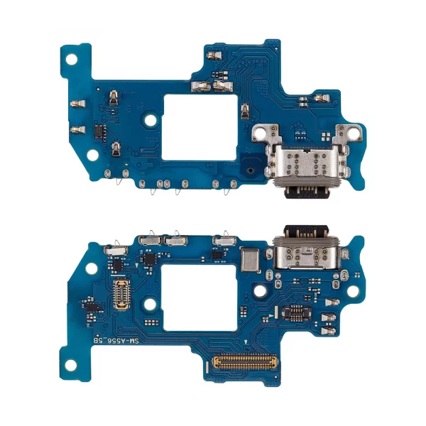 Replacement Charging Flex For Samsung Galaxy A55 (A556B)