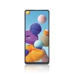 Replacement LCD Screen For Samsung Galaxy A21 (A215U) Black – No Frame - Image 2