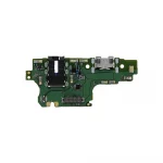 Replacement Charging Port Flex For Huawei Y9 2018 - Image 3