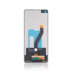 Replacement LCD Screen For Samsung Galaxy A21 (A215U) Black – No Frame - Image 3