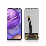 Replacement LCD Screen Display Touch and Digitizer Assembly for Honor 10 Lite Black – No Frame