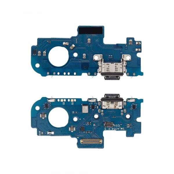 Replacement Charging Flex For Samsung Galaxy A35 (A356B)