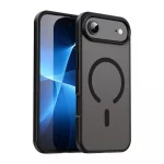 Matte Skin Magsafe Case For iPhone 17 Air - Image 2