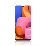 Replacement LCD Screen For Samsung Galaxy A20S (A207F) Black – No Frame - Image 2
