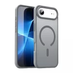 Matte Skin Magsafe Case For iPhone 17 Air - Image 3