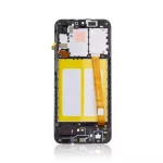 Replacement LCD Screen For Samsung Galaxy A20e (A202F) Black – With Frame - Image 3