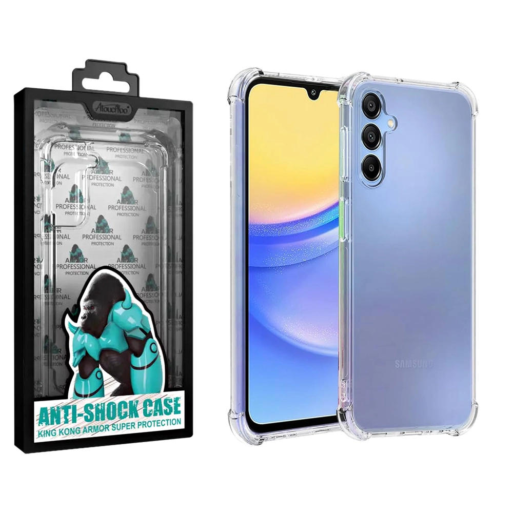 45A-Original-Anti-Burst-Case-For-Samsung-A25.webp Original Anti Burst Case For Samsung A25 (A256E) - Image 1