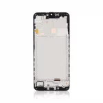 Replacement LCD Screen For Samsung Galaxy A16 5G (A166B) Black – With Frame - Image 3