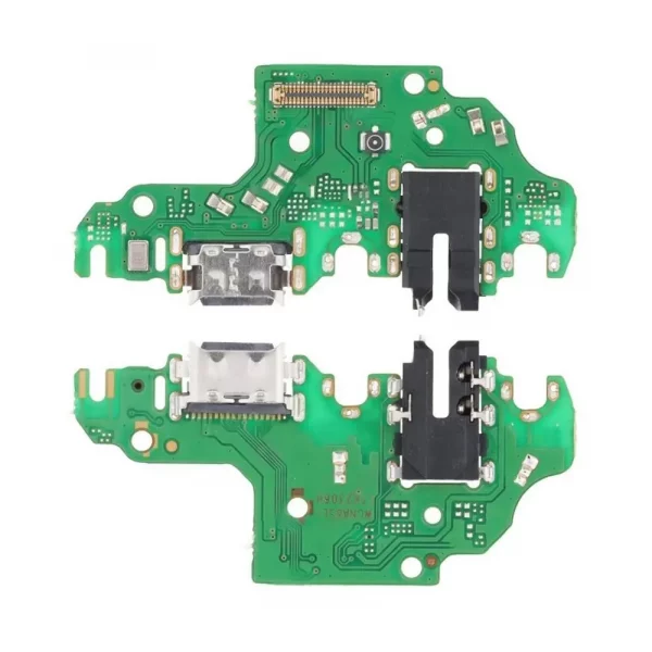 Replacement Charging Port Flex For Huawei P40 Lite 5G