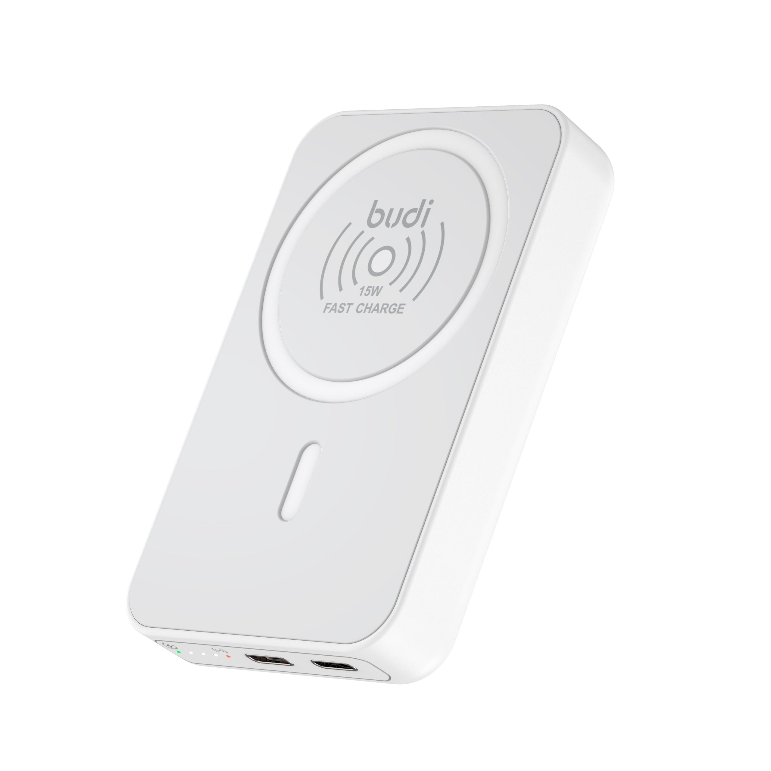 48028AA3-8DE2-4CEB-AE05-3D9F52AEA54E.jpg budi - 10,000mAh Magsafe Powerbank - Image 1