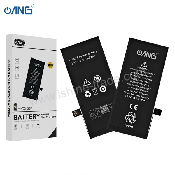 ANG Premium Replacement Battery For iPhone SE 2022