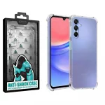 Original Anti Burst Case For Samsung A24 (A245F)