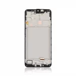 Replacement LCD Screen For Samsung Galaxy A16 4G (A165F) Black – With Frame - Image 3