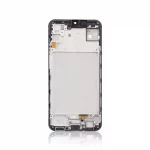 Replacement LCD Screen For Samsung Galaxy A15 4G/5G (A155/A156) Black – With Frame - Image 3
