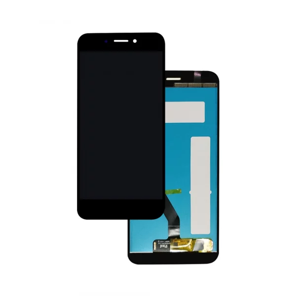 Replacement LCD Screen Display Touch and Digitizer Assembly for Honor 6a Black – No Frame