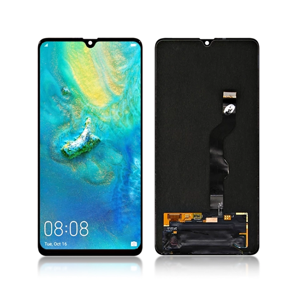 4A-Replacement-LCD-Screen-Display-Touch-and-Digitizer-Assembly-for-Huawei-Mate-20-Black-No-Frame.webp Replacement LCD Screen Display Touch and Digitizer Assembly for Huawei Mate 20 Black – No Frame - Image 1