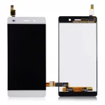 Replacement LCD Screen Display Touch and Digitizer Assembly for Huawei P8 Lite 2017 White – No Frame
