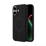 Silicone Magsafe Case For iPhone 17