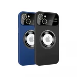 Window Exposure Phone Case for iPhone 14