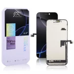 JK FHD Incell iPhone 16 Pro Max LCD Module Display and Touch Screen Digitizer Assembly