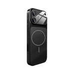 AG Glass Magsafe Case For iPhone 17 - Image 2