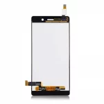 Replacement LCD Screen Display Touch and Digitizer Assembly for Huawei P8 Lite 2017 White – No Frame - Image 2