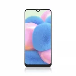 Replacement LCD Screen For Samsung Galaxy A30S (A307F) Black – No Frame - Image 2