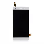 Replacement LCD Screen Display Touch and Digitizer Assembly for Huawei P8 Lite 2017 White – No Frame - Image 3