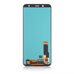 Replacement LCD Screen For Samsung Galaxy A6 2018 (A600F) Black – No Frame - Image 3