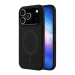 Silicone Magsafe Case For iPhone 17 Pro Max