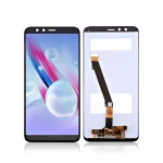 Replacement LCD Screen Display Touch and Digitizer Assembly for Honor 9 Lite Black – No Frame