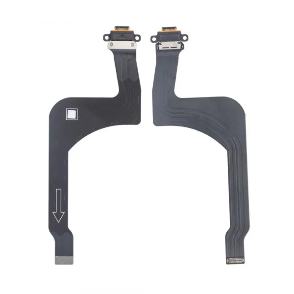 Replacement Charging Port Flex For Huawei P40 Pro