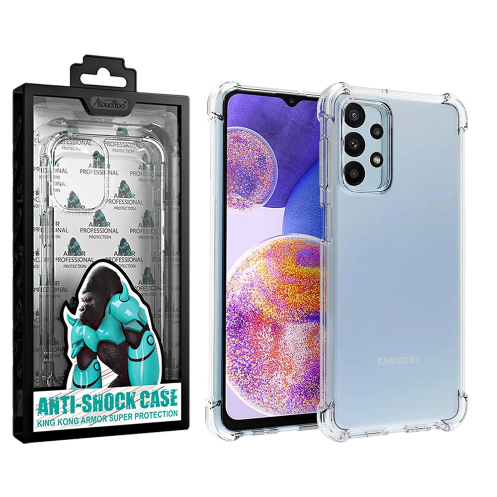 51A-Original-Anti-Burst-Case-For-Samsung-A23.webp Original Anti Burst Case For Samsung A23 (A235F) - Image 1