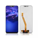 Replacement LCD Screen Display Touch and Digitizer Assembly for Huawei Mate 20 Lite Black – No Frame