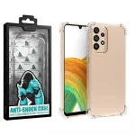 Original Anti Burst Case For Samsung A33 (A336B)