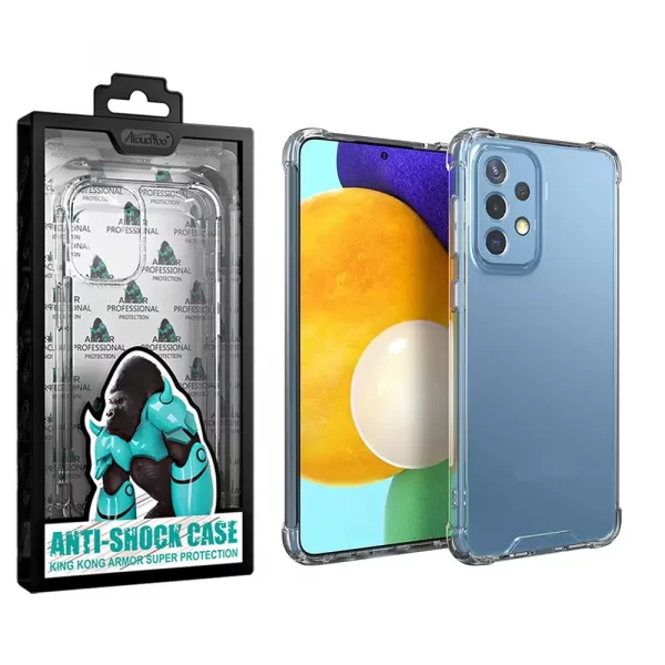 Original Anti Burst Case For Samsung A53 (A536B)